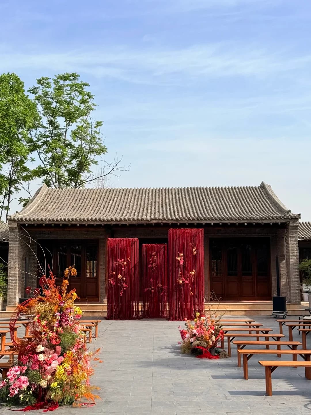大型非遗全景纪录片《婚喜中国》策划初案分析